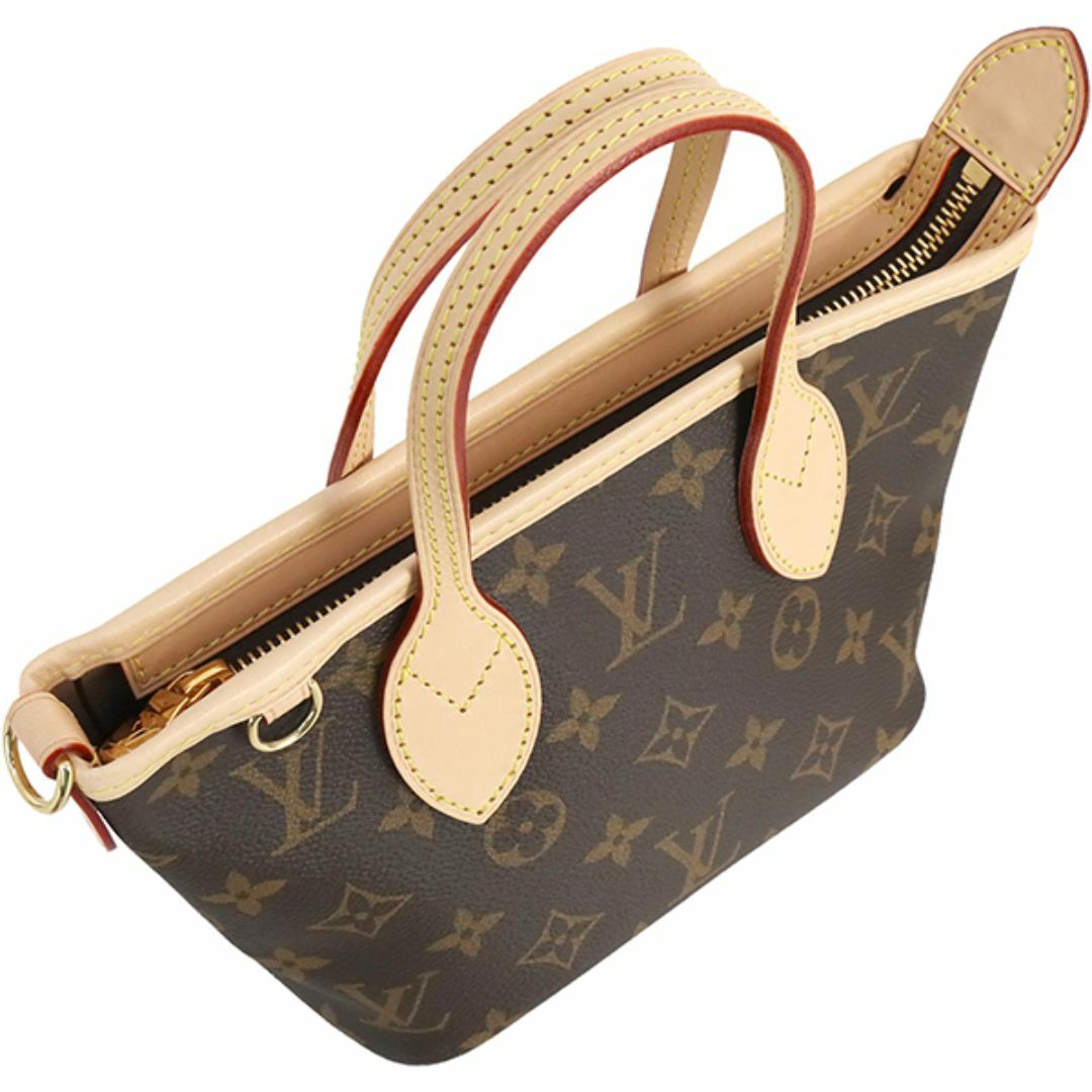 LOUIS VUITTON - ルイヴィトン バッグ レディース ネヴァーフル LOUIS VUITTON - ルイヴィトン バッグ レディース ネヴァーフル