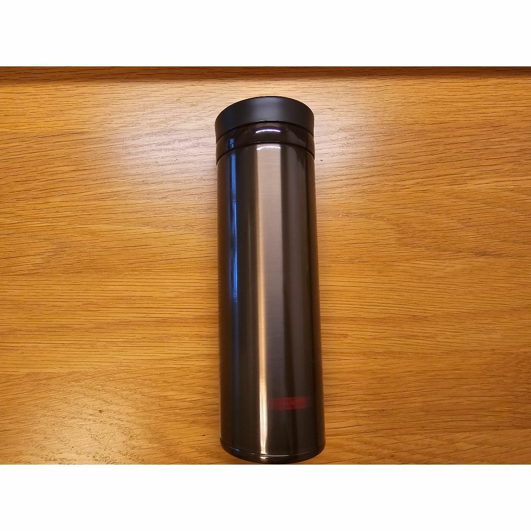 THERMOS(サーモス)のサーモス マグボトル 0.5L 中古 インテリア/住まい/日用品の日用品/生活雑貨/旅行(日用品/生活雑貨)の商品写真