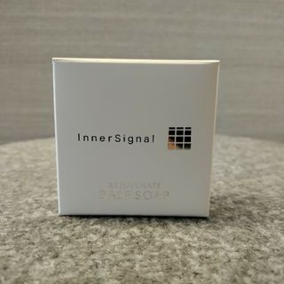 InnerSignal（Otsuka Pharmaceutical） - インナーシグナル リジュブネイトベースソープ b