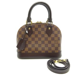 ルイヴィトン(LOUIS VUITTON)のルイ・ヴィトン ハンドバッグ N41221(ハンドバッグ)