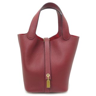 エルメス(Hermes)のエルメス ハンドバッグ(ハンドバッグ)