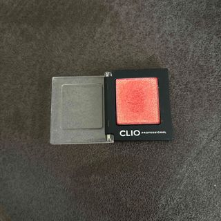 クリオ(CLIO)のCLIO PRO SINGLE SHADOW G06 プロシングルシャドウ(アイシャドウ)