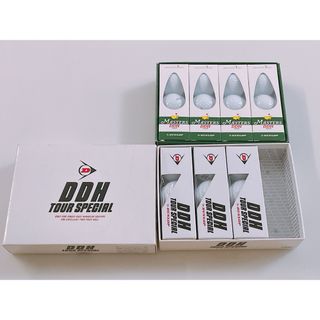 ダンロップ(DUNLOP)のダンロップ DDHツアースペシャル (その他)