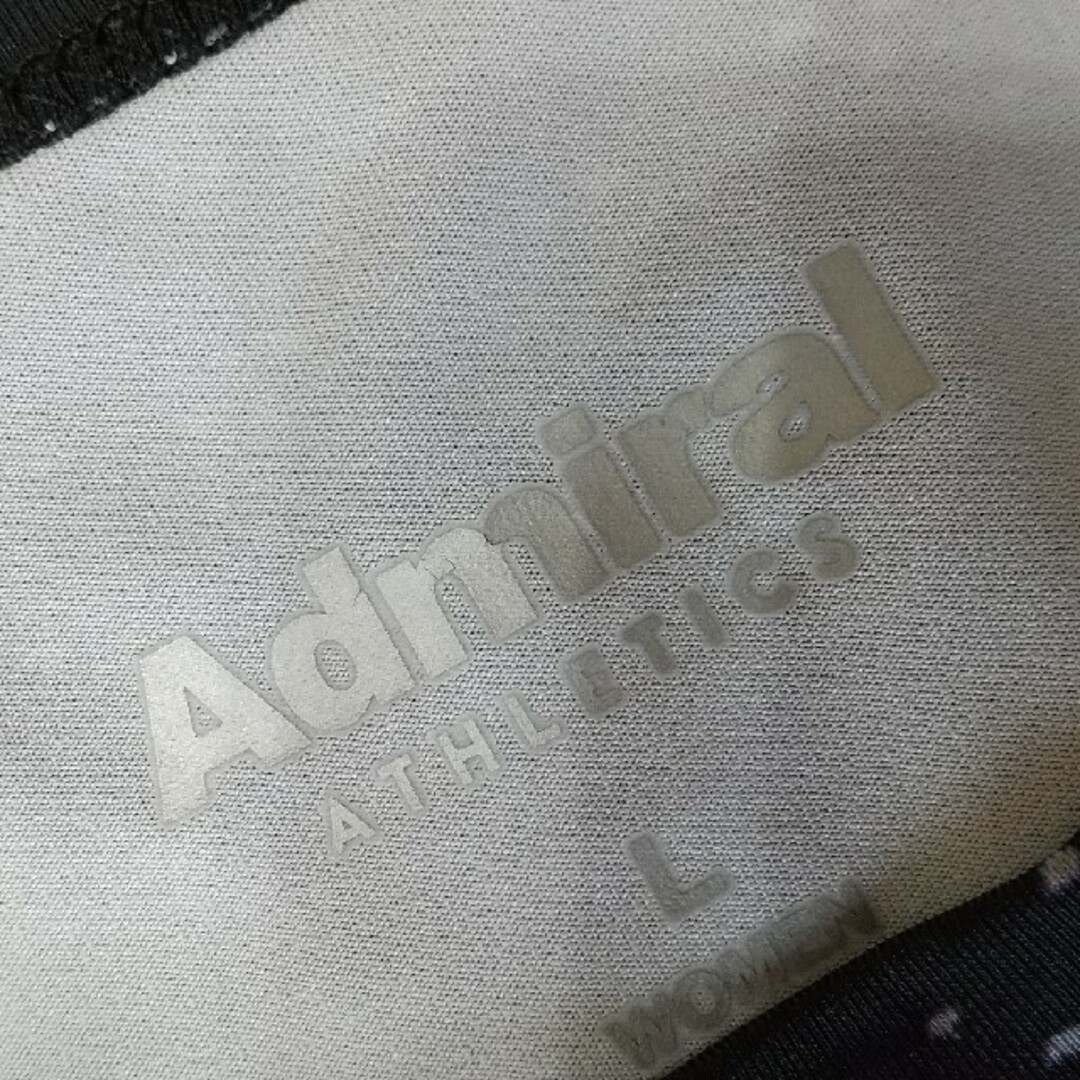 Admiral(アドミラル)のAdmiral アドミラル テニスウエア スポーツ/アウトドアのテニス(ウェア)の商品写真