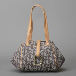 Christian Dior(ハンドバッグ ・ ブラウン/茶色系)のフリマ Christian Dior(ハンドバッグ ・ ブラウン/茶色系)のフリマ