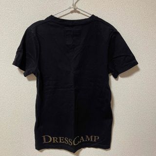 ドレスキャンプ(DRESSCAMP)のDRESS CAMP Tシャツ(Tシャツ/カットソー(半袖/袖なし))