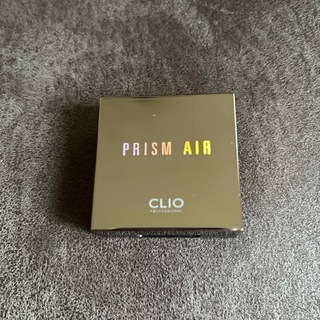 クリオ(CLIO)のPRISM AIR SHADOW 14 Pink Shell ピンクシェル(アイシャドウ)