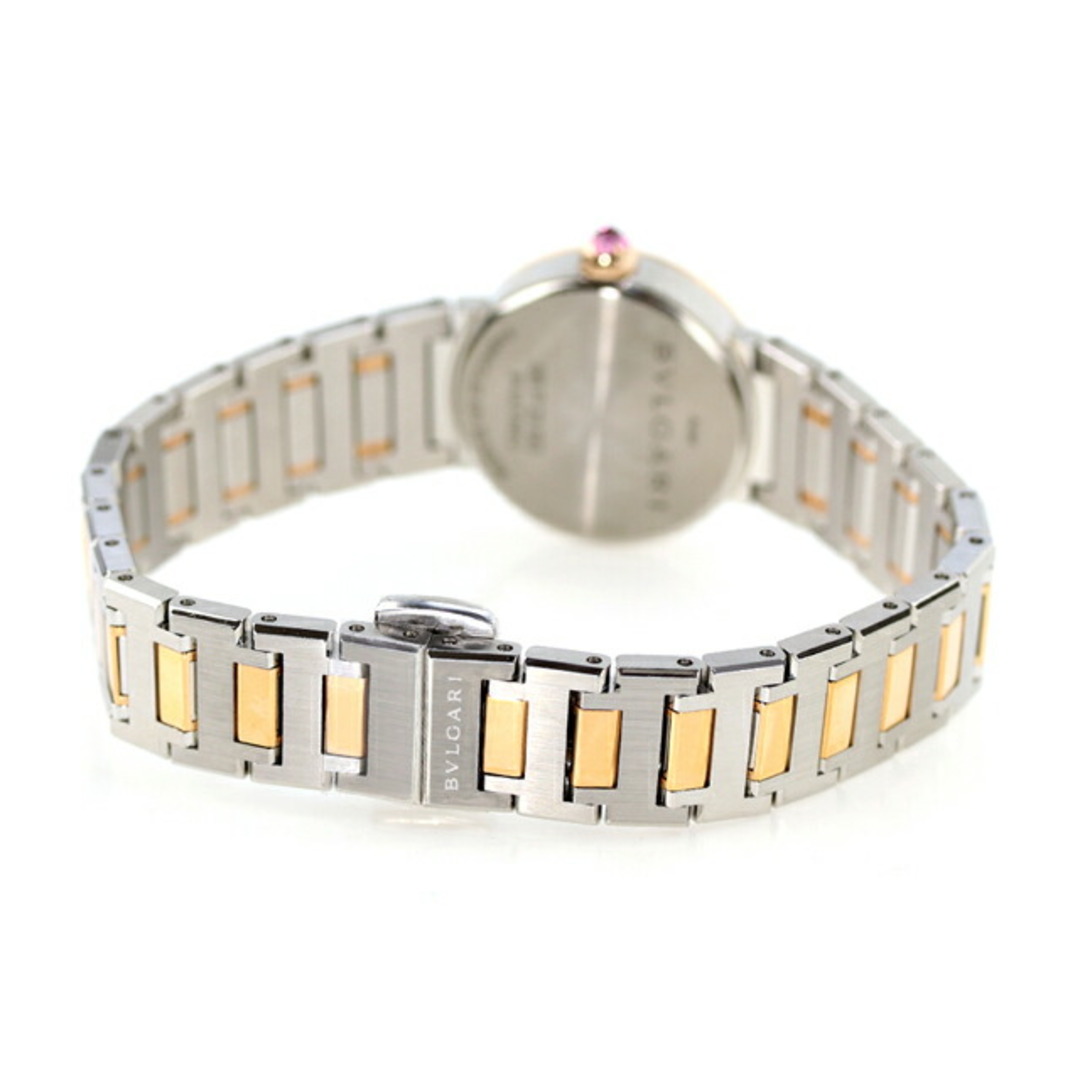 BVLGARI - 【新品】ブルガリ BVLGARI 腕時計 レディース BVLGARI - 【新品】ブルガリ BVLGARI 腕時計 レディース
