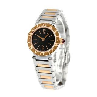 BVLGARI - 【新品】ブルガリ BVLGARI 腕時計 レディース BVLGARI - 【新品】ブルガリ BVLGARI 腕時計 レディース