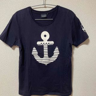 ムータ(muta)のmuta MARINE Tシャツ(Tシャツ/カットソー(半袖/袖なし))