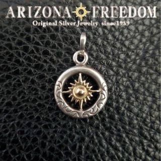 アリゾナフリーダム(ARIZONA FREEDOM)の【アリゾナフリーダム】(ネックレス)