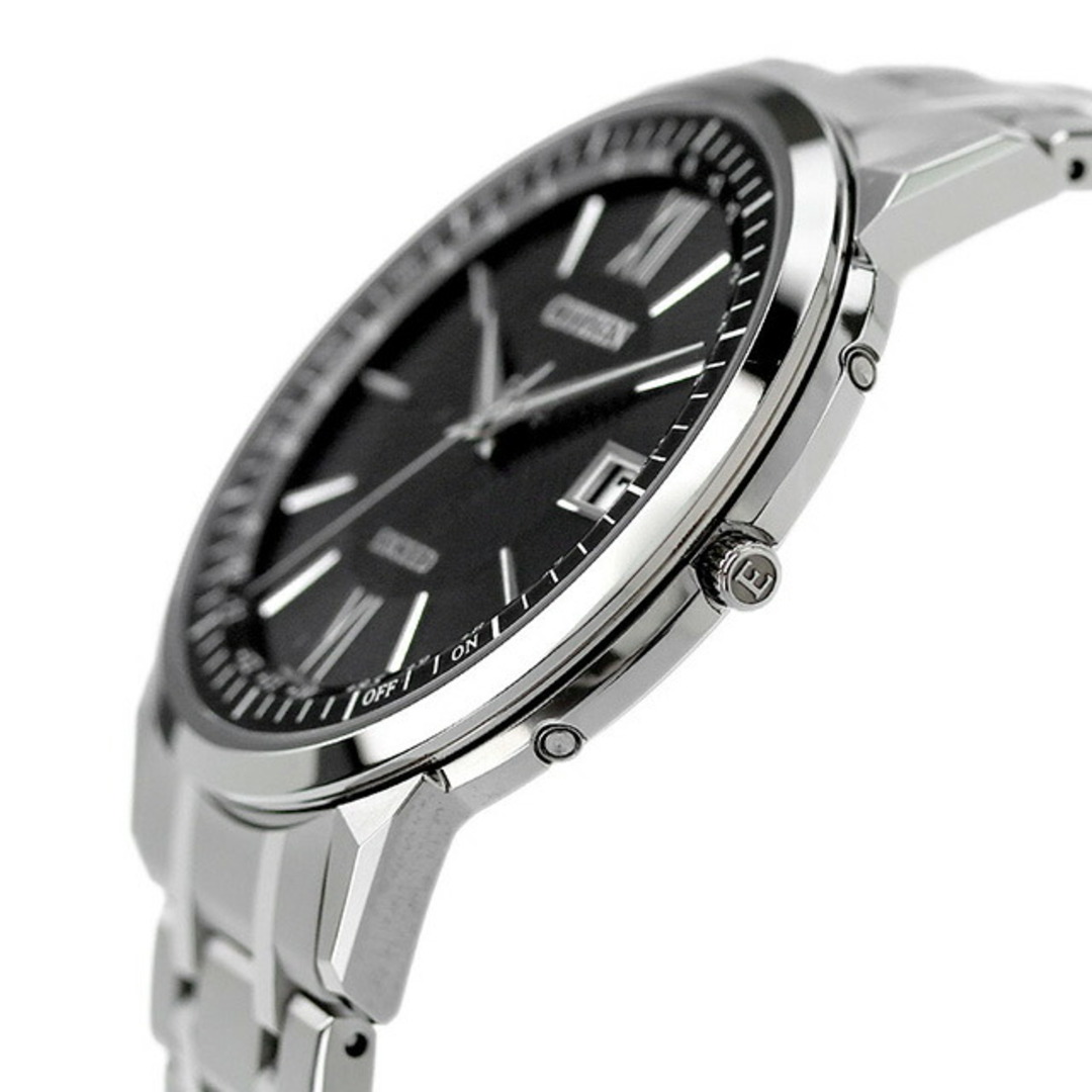 CITIZEN - 【新品】シチズン CITIZEN EXCEED 腕時計 メンズ CITIZEN - 【新品】シチズン CITIZEN EXCEED 腕時計 メンズ