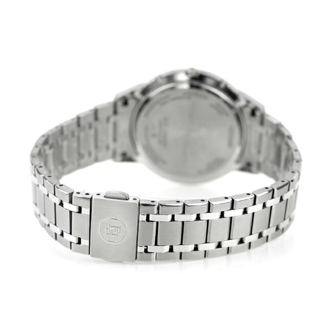 CITIZEN - 【新品】シチズン CITIZEN EXCEED 腕時計 メンズ CITIZEN - 【新品】シチズン CITIZEN EXCEED 腕時計 メンズ