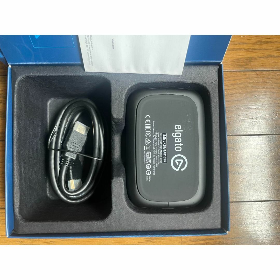 Elgato HD60 S+ Elgato HD60 S+