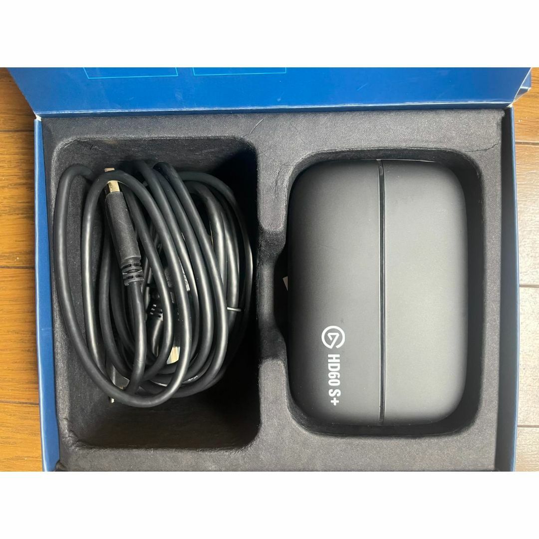Elgato HD60 S+ Elgato HD60 S+