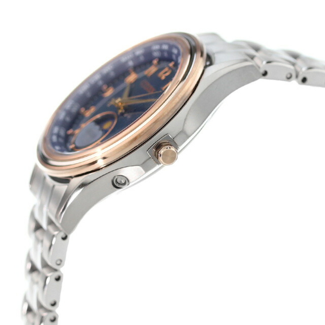 CITIZEN - 【新品】シチズン CITIZEN EXCEED 腕時計 レディース CITIZEN - 【新品】シチズン CITIZEN EXCEED 腕時計 レディース