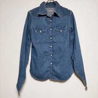 KAPITAL(シャツ/ブラウス(長袖/七分))のフリマアイテム一覧 KAPITAL(シャツ/ブラウス(長袖/七分))のフリマアイテム一覧