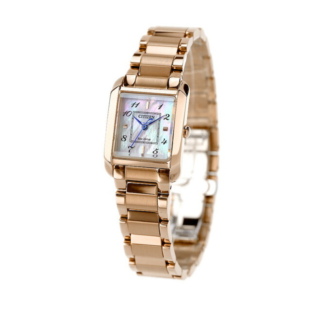CITIZEN - 【新品】シチズン CITIZEN L 腕時計 レディース CITIZEN - 【新品】シチズン CITIZEN L 腕時計 レディース