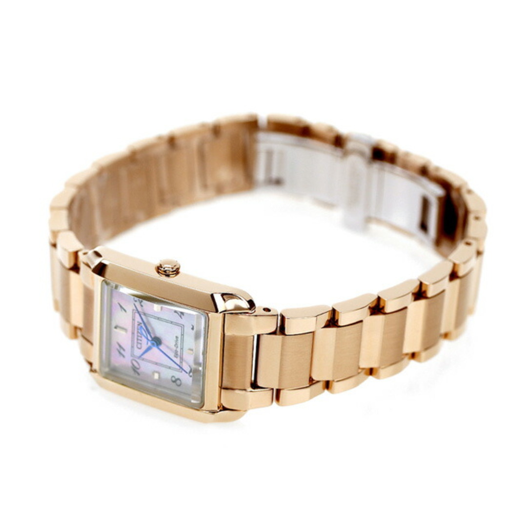 CITIZEN - 【新品】シチズン CITIZEN L 腕時計 レディース CITIZEN - 【新品】シチズン CITIZEN L 腕時計 レディース
