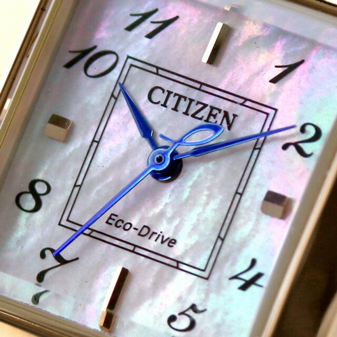 CITIZEN - 【新品】シチズン CITIZEN L 腕時計 レディース CITIZEN - 【新品】シチズン CITIZEN L 腕時計 レディース