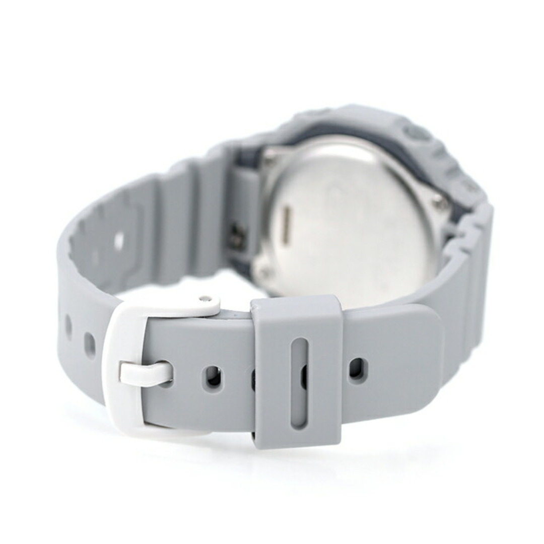 CASIO(カシオ)の【新品】カシオ CASIO G-SHOCK 腕時計 メンズ GMA-S2100NC-8ADR Gショック クオーツ ライトパープルxライトグレー アナデジ表示 メンズの時計(腕時計(アナログ))の商品写真