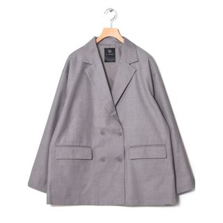 w closet - w closet テーラードジャケット