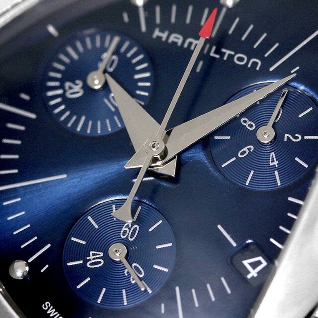 Hamilton - 【新品】ハミルトン HAMILTON 腕時計 メンズ Hamilton - 【新品】ハミルトン HAMILTON 腕時計 メンズ