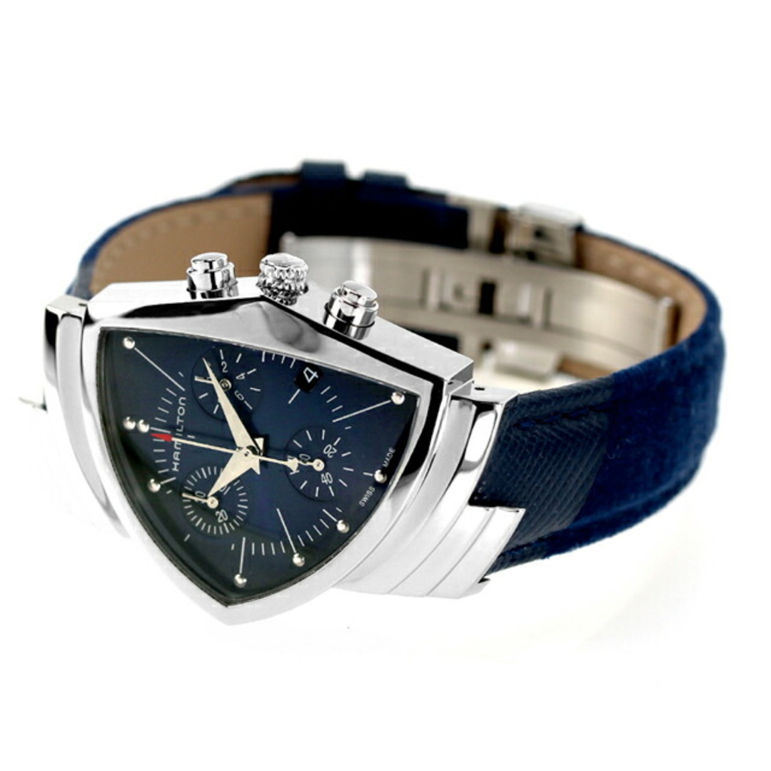 Hamilton - 【新品】ハミルトン HAMILTON 腕時計 メンズ Hamilton - 【新品】ハミルトン HAMILTON 腕時計 メンズ