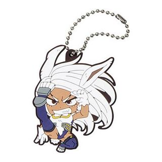 【ミルコ】僕のヒーローアカデミア カプセルラバーマスコット02(その他)
