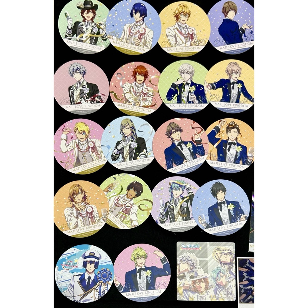 うたの☆プリンスさまっ♪ うたプリ グッズセットの通販 by 四葉 うたの☆プリンスさまっ♪ うたプリ グッズセットの通販 by 四葉