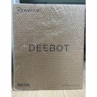 エコバックス 掃除機 DEEBOT OZMO T8 AIVI DBX11-11(掃除機)