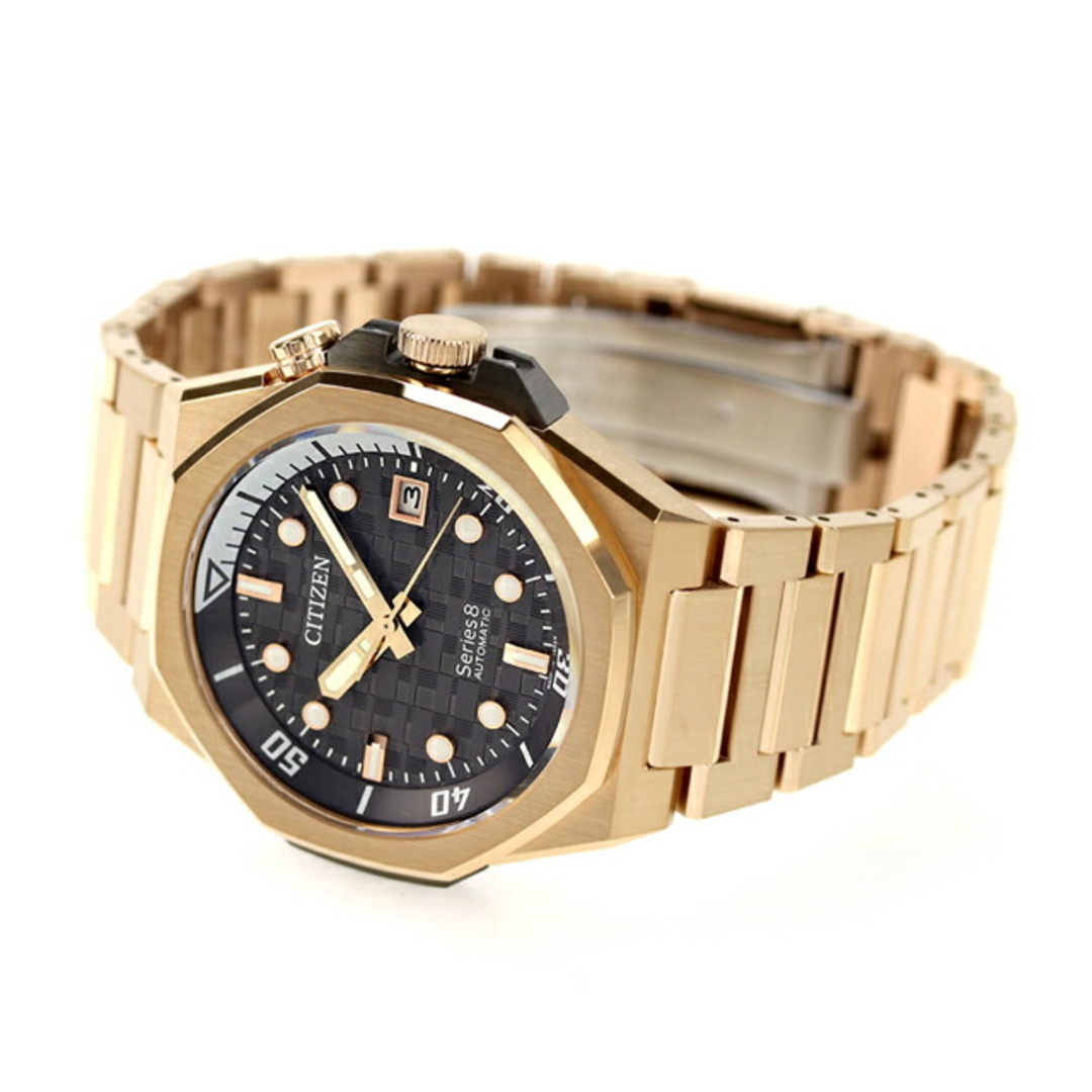 CITIZEN - 【新品】シチズン CITIZEN Series 8 腕時計 メンズ CITIZEN - 【新品】シチズン CITIZEN Series 8 腕時計 メンズ