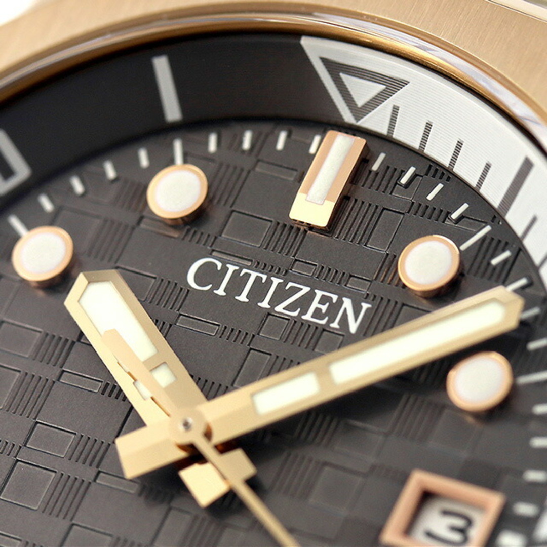 CITIZEN - 【新品】シチズン CITIZEN Series 8 腕時計 メンズ CITIZEN - 【新品】シチズン CITIZEN Series 8 腕時計 メンズ