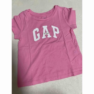 ギャップキッズ(GAP Kids)のTシャツ(Ｔシャツ)