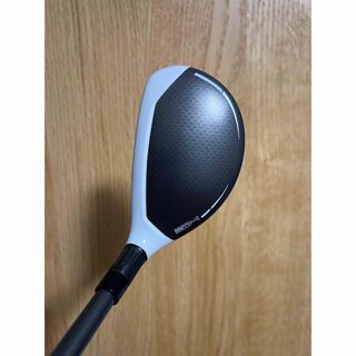 TaylorMade - ゴルフクラブ レディース 2本セット 3W 5W MGLOIRE M