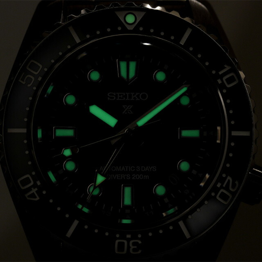 SEIKO - 【新品】セイコー SEIKO PROSPEX 「海」シリーズ 腕時計 SEIKO - 【新品】セイコー SEIKO PROSPEX 「海」シリーズ 腕時計