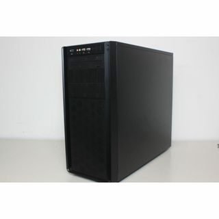 中古ゲーミングPC/Win11/Intel Core i7-9700K ⑥(デスクトップ型PC)