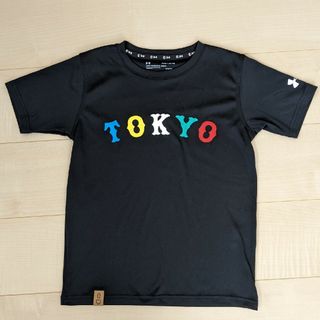 アンダーアーマー(UNDER ARMOUR)のTOKYO 読売ジャイアンツ アンダーアーマー  YMD (135-145)(応援グッズ)