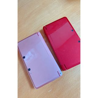 ニンテンドー3DS(ニンテンドー3DS)のNintendo 3DS(携帯用ゲーム機本体)