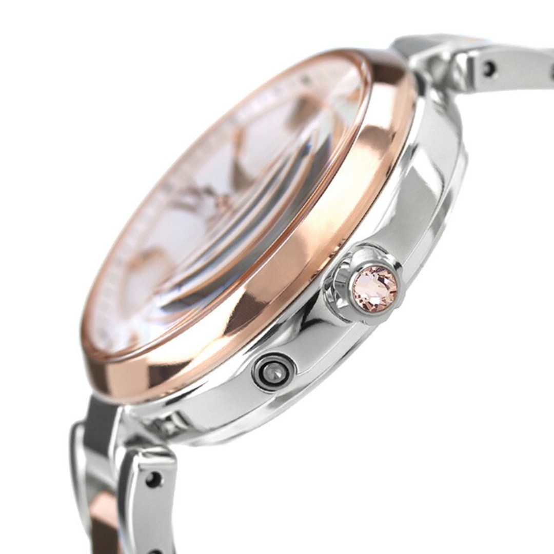 SEIKO - 【新品】セイコー SEIKO LUKIA 腕時計 レディース SEIKO - 【新品】セイコー SEIKO LUKIA 腕時計 レディース