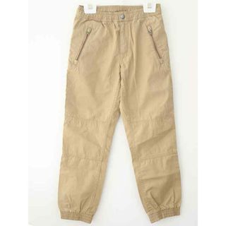 ラルフローレン(Ralph Lauren)の【春物 新入荷!】†ラルフローレン/Ralph Lauren†130cm ロングパンツ/長ズボン ベージュ【中古】子供服 キッズ kids 女の子 春秋 bottoms 923042(パンツ/スパッツ)