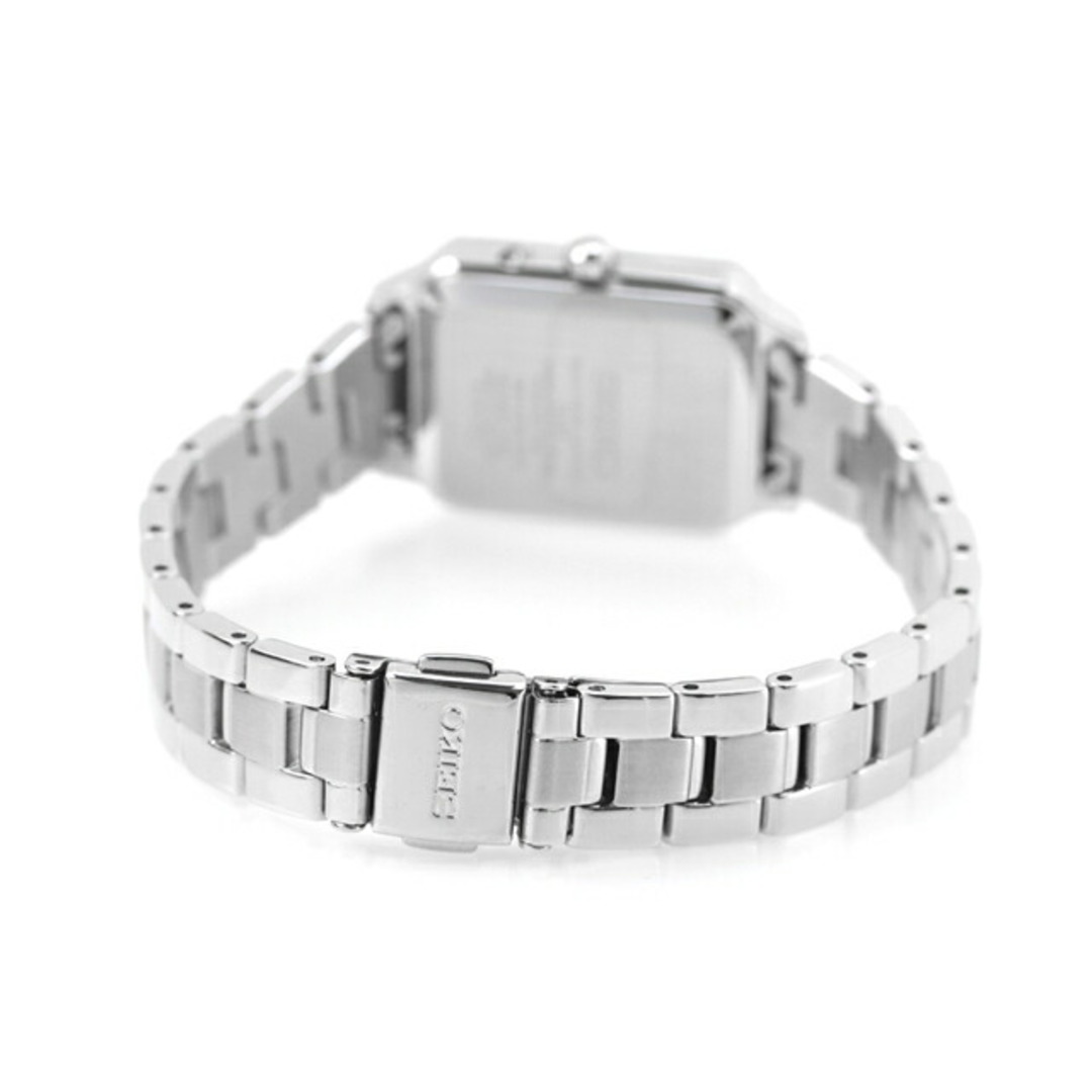 新品】 SEIKO SELECTION 腕時計 レディース SWFH137 Sシリーズ 新品】 SEIKO SELECTION 腕時計 レディース SWFH137 Sシリーズ