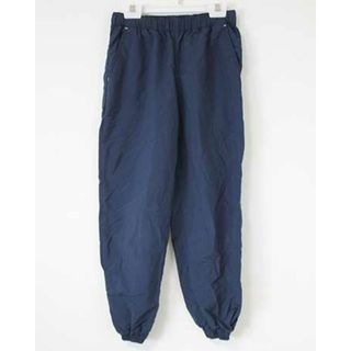 Columbia - 【春物 新入荷!】〓コロンビア/Columbia〓140cm(M10/12)  ロングパンツ/長ズボン 紺【中古】 子供服 キッズ kids ジュニア 女の子 男の子 春夏 bottoms 204042