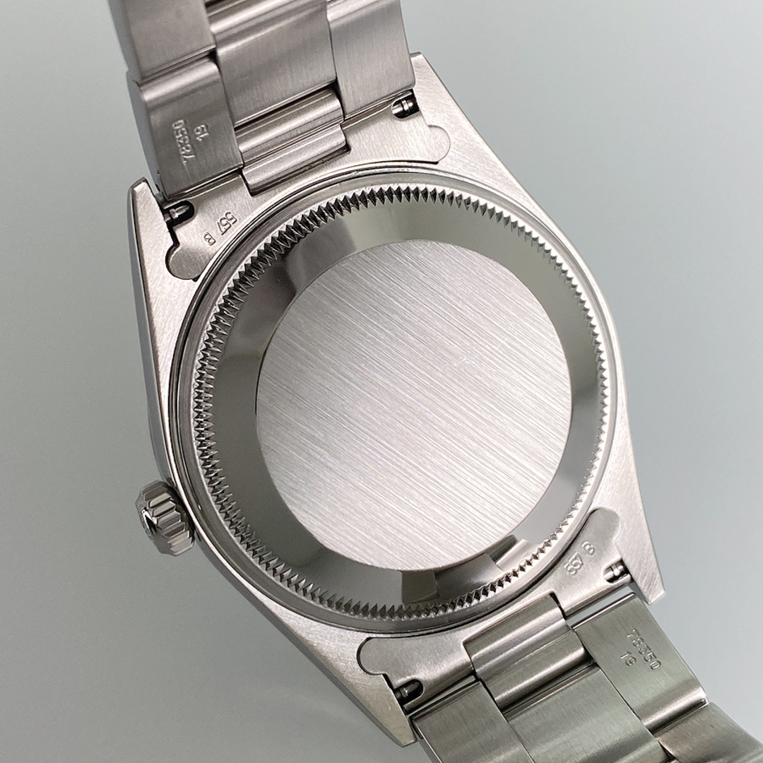 ROLEX(ロレックス)のロレックス オイスター パーペチュアル デイト 15210 メンズ 腕時計 メンズの時計(その他)の商品写真