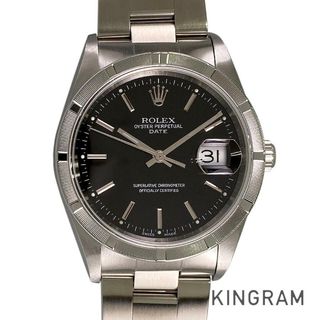 ロレックス(ROLEX)のロレックス オイスター パーペチュアル デイト 15210 メンズ 腕時計(その他)