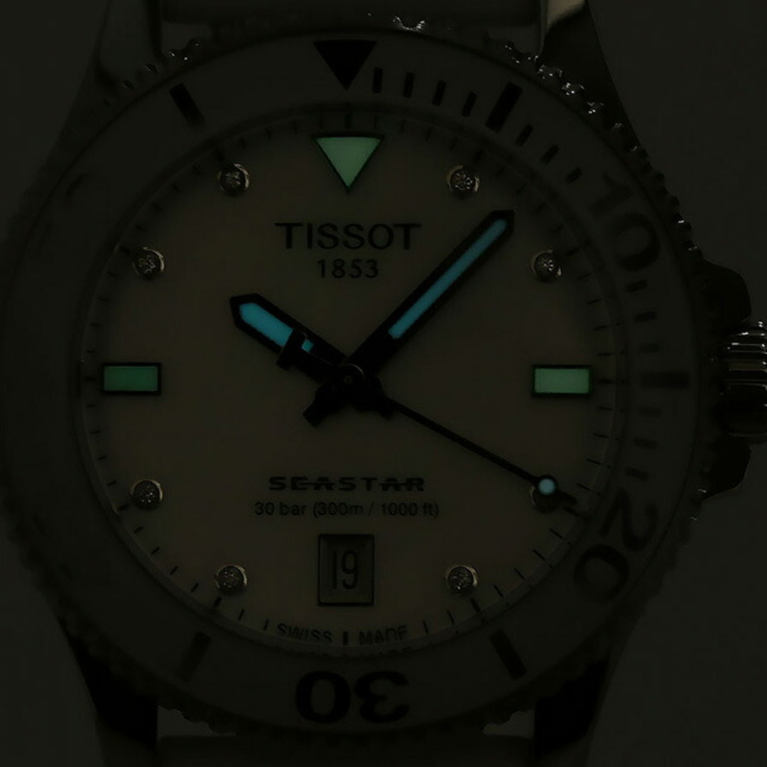TISSOT - 【新品】ティソ TISSOT 腕時計 メンズ T120.210.17 TISSOT - 【新品】ティソ TISSOT 腕時計 メンズ T120.210.17