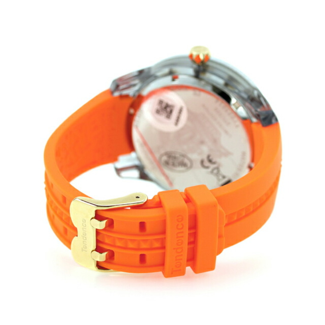 Tendence - 【新品】テンデンス TENDENCE 腕時計 メンズ Tendence - 【新品】テンデンス TENDENCE 腕時計 メンズ