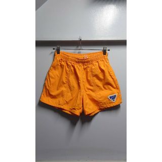 80-90’s STUBBIES USA製 イージーショーツ ショートパンツ(ショートパンツ)