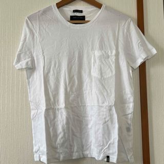 マークジェイコブス(MARC JACOBS)の【新品未使用】Marc Jacobsの無地Tシャツ(Tシャツ(半袖/袖なし))