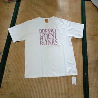 レトロガール(RETRO GIRL)のバックデザインＴee(Tシャツ(半袖/袖なし))